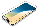 Защитная пленка MICRODIA SCREENGuard™ ULTRA HIGH-DEFINITION для iPhone 16 серии (2 шт.)